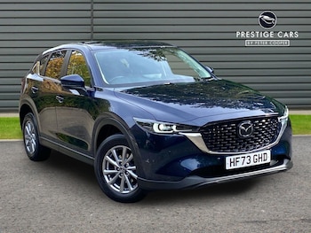 2023 (73) - 2.0 e-SKYACTIV G MHEV Centre-Line Euro 6 (s/s) 5dr