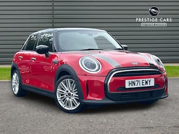Used MINI Hatch 2021 for sale - 79688151: Photo
