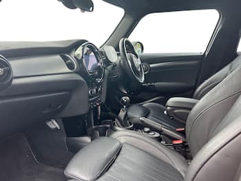 Used MINI Hatch 2021 for sale - 79688151: Photo