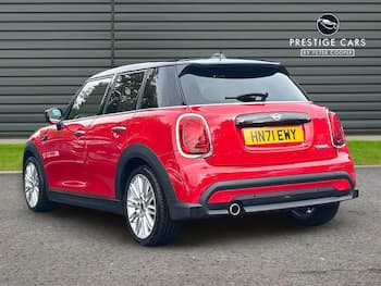 Used MINI Hatch 2021 for sale - 79688151: Photo
