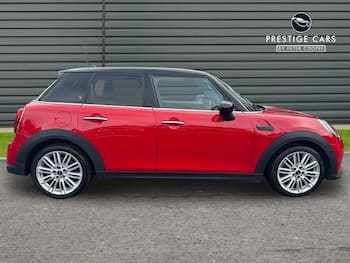 Used MINI Hatch 2021 for sale - 79688151: Photo