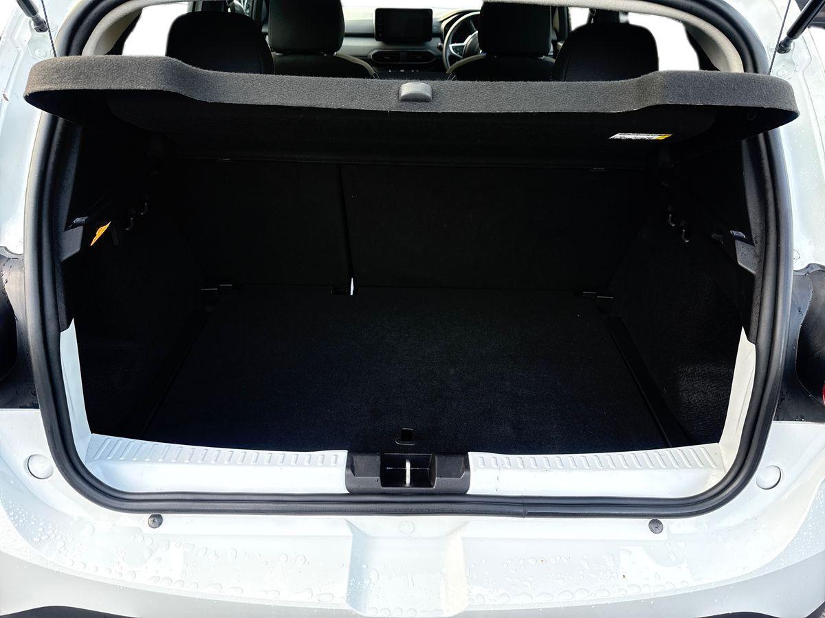 Used Dacia Sandero Stepway 2022 for sale - 76398673: Photo 12