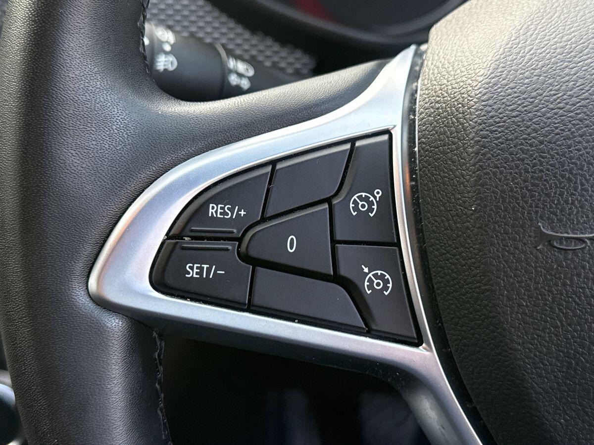 Used Dacia Sandero Stepway 2022 for sale - 76398673: Photo 16