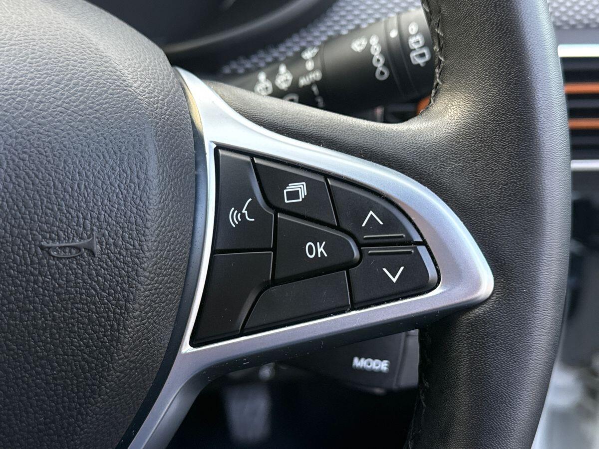 Used Dacia Sandero Stepway 2022 for sale - 76398673: Photo 18