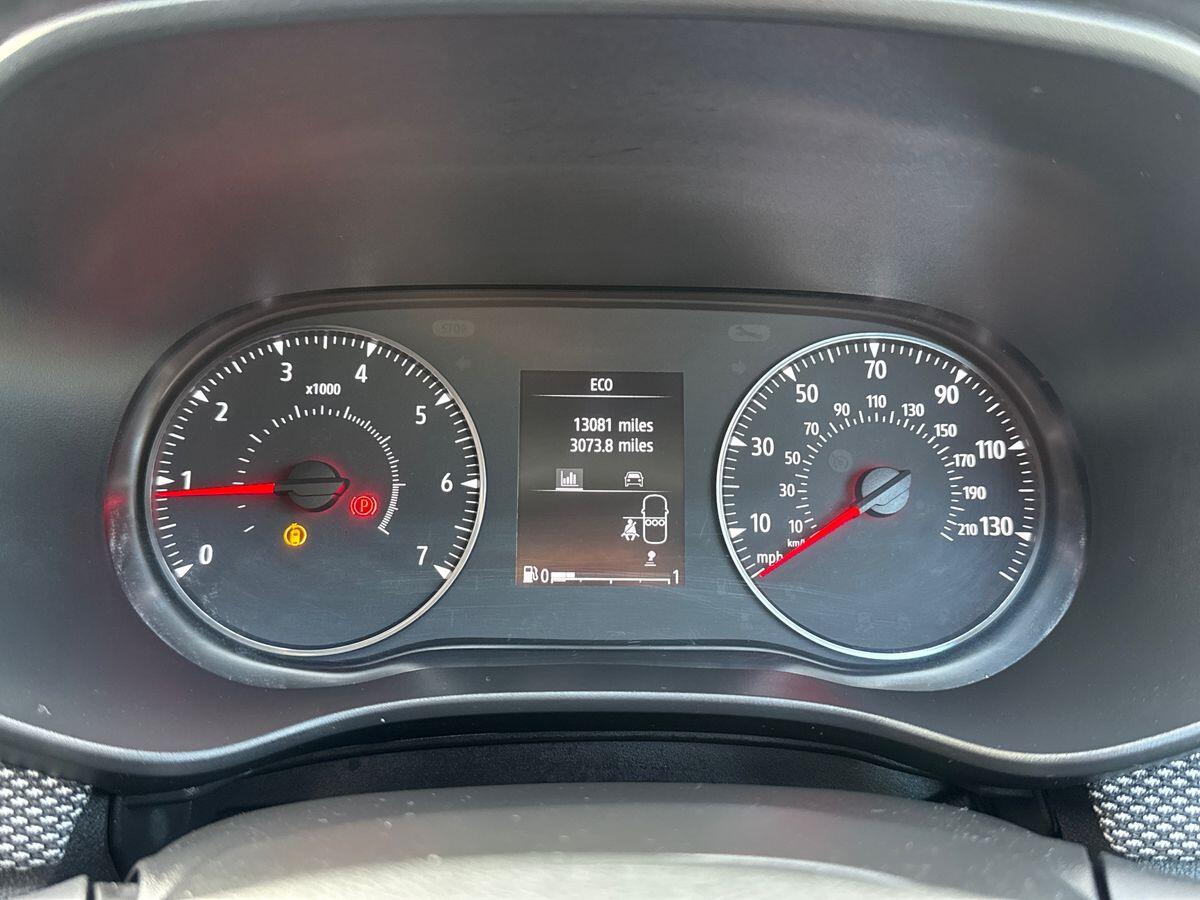 Used Dacia Sandero Stepway 2022 for sale - 76398673: Photo 19