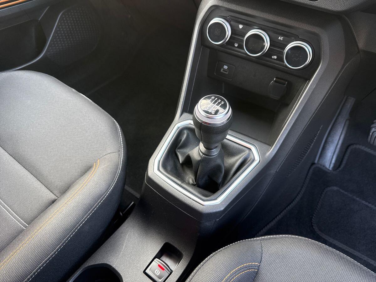 Used Dacia Sandero Stepway 2022 for sale - 76398673: Photo 20