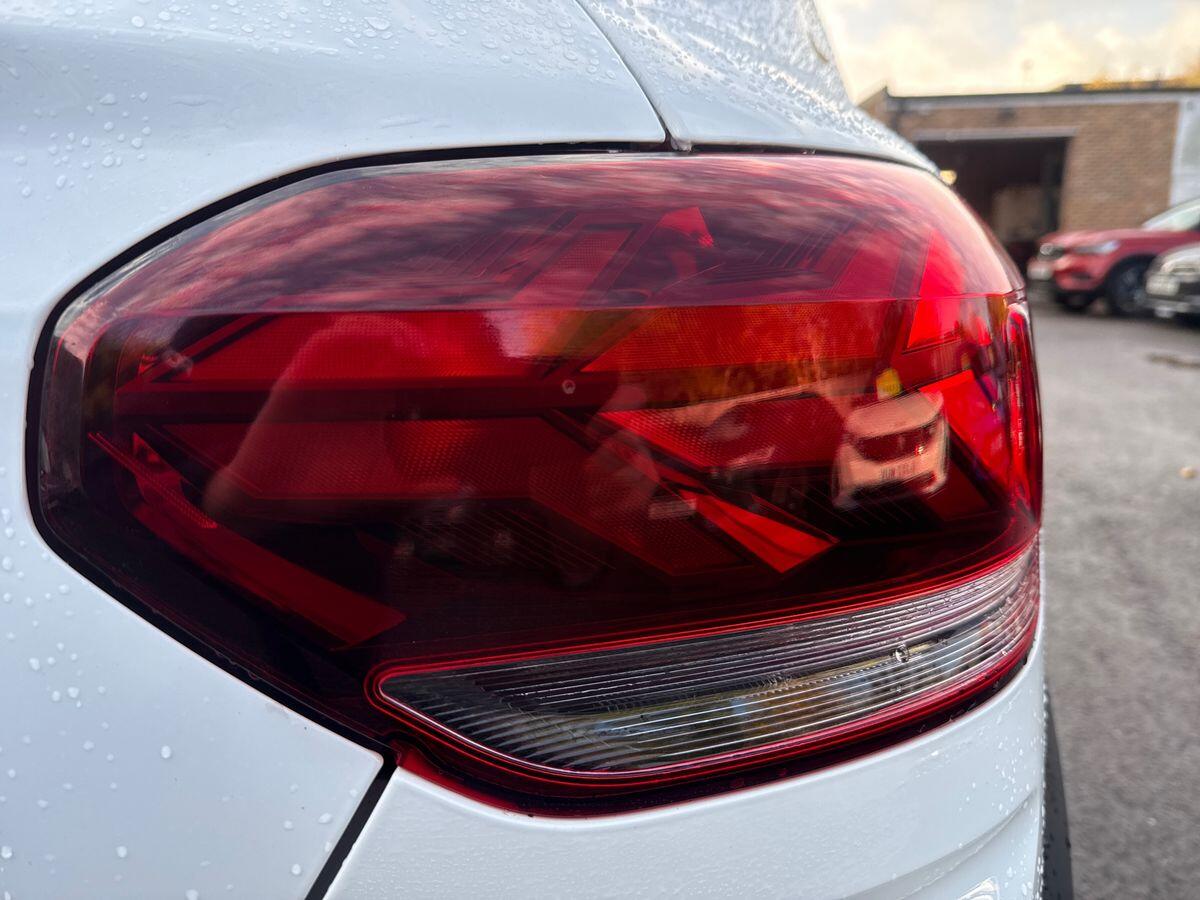 Used Dacia Sandero Stepway 2022 for sale - 76398673: Photo 23