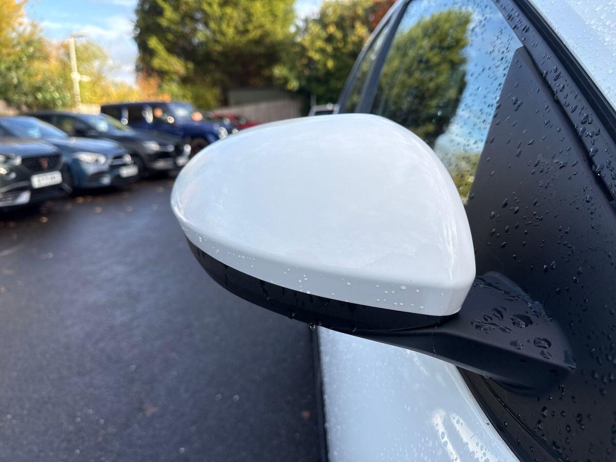 Used Dacia Sandero Stepway 2022 for sale - 76398673: Photo 24