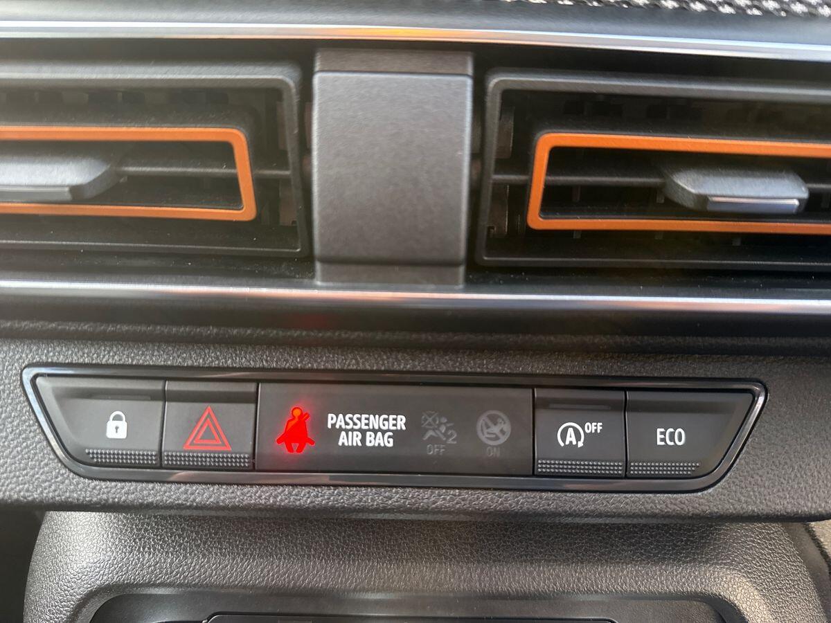 Used Dacia Sandero Stepway 2022 for sale - 76398673: Photo 26