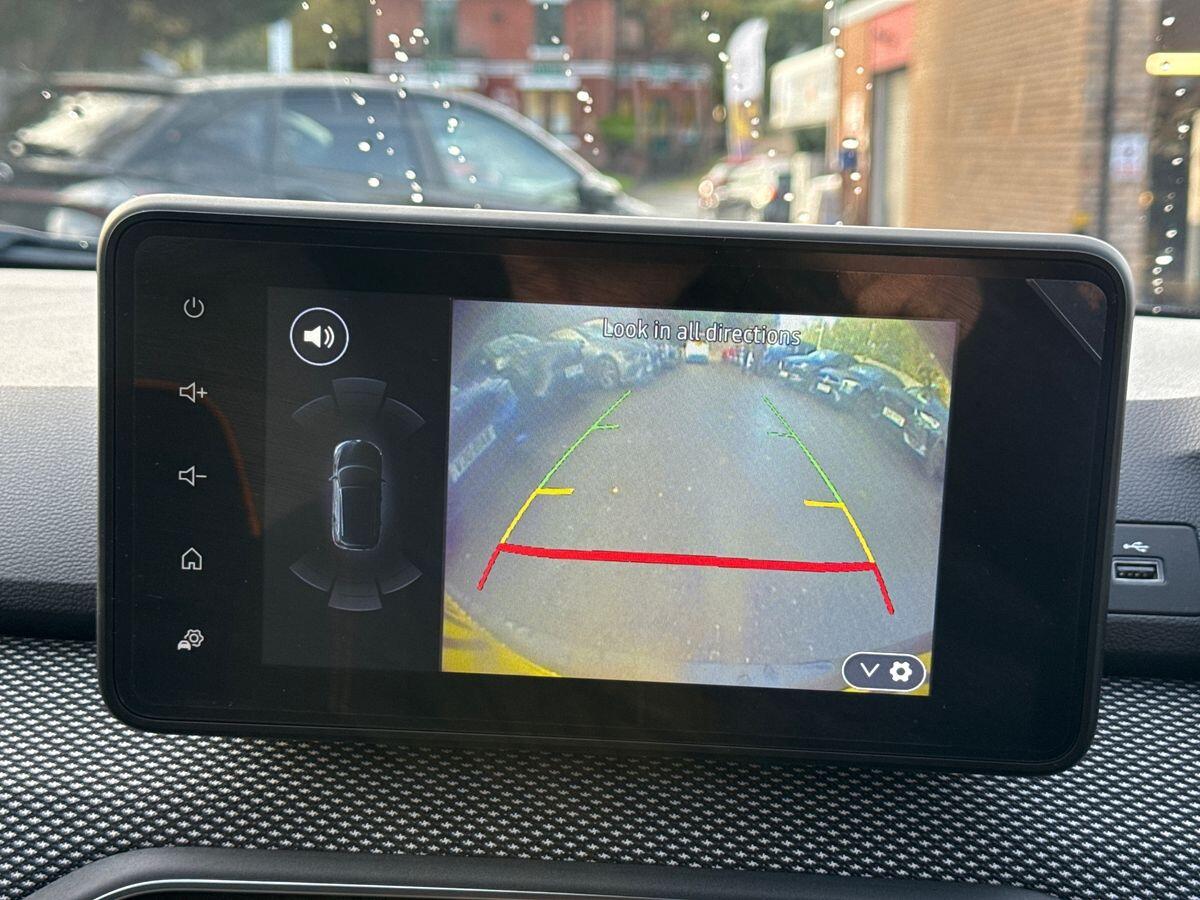 Used Dacia Sandero Stepway 2022 for sale - 76398673: Photo 31