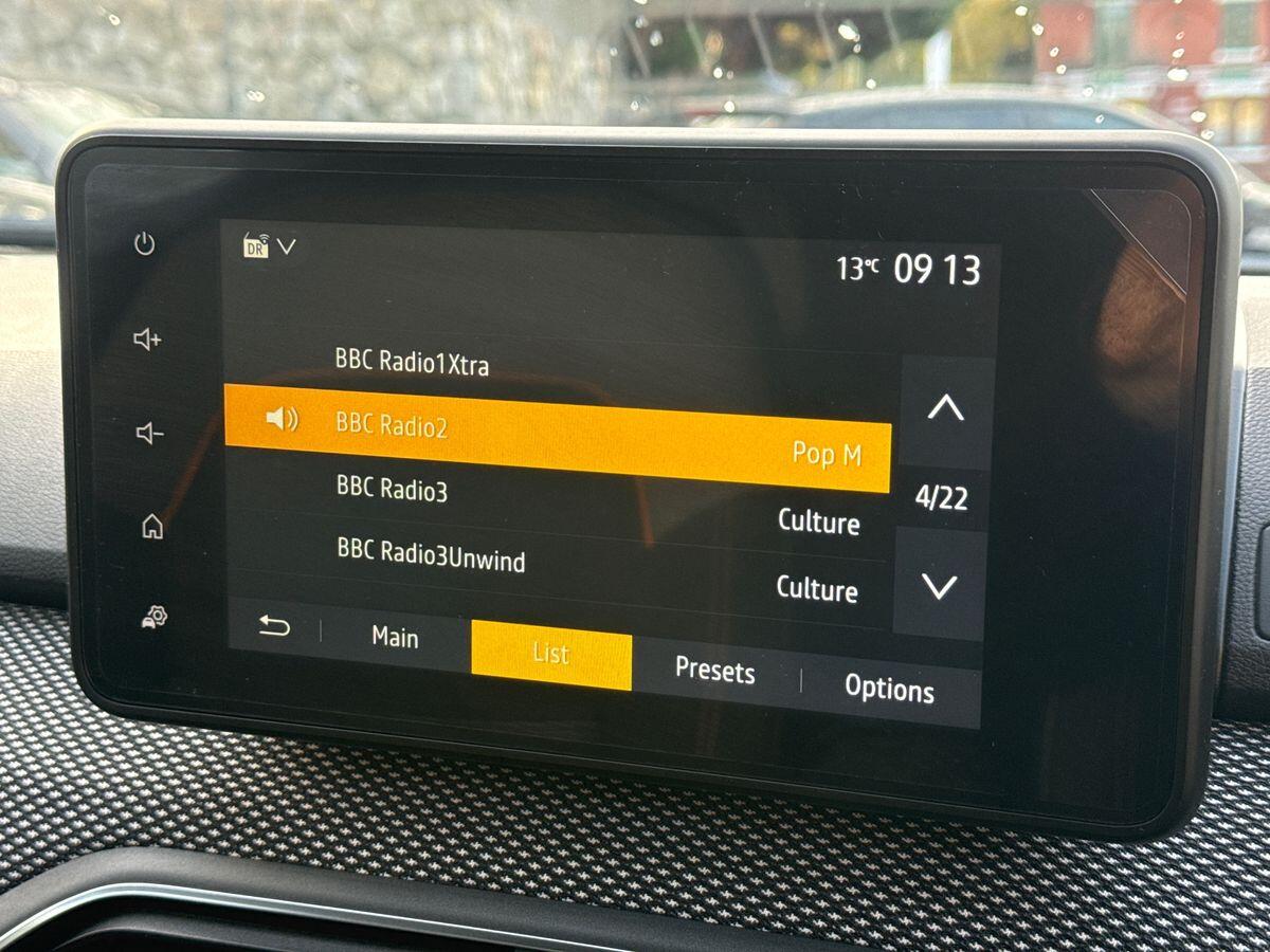 Used Dacia Sandero Stepway 2022 for sale - 76398673: Photo 32