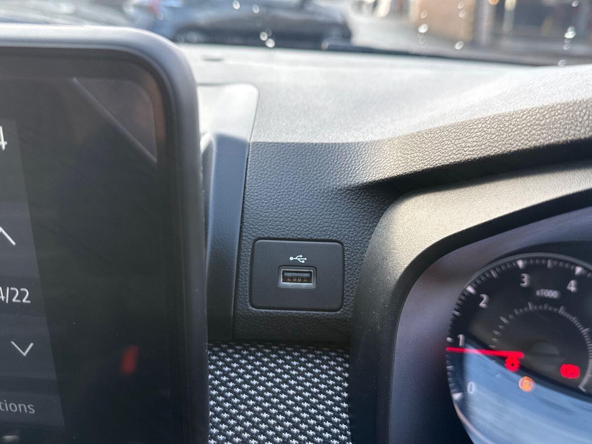 Used Dacia Sandero Stepway 2022 for sale - 76398673: Photo 34