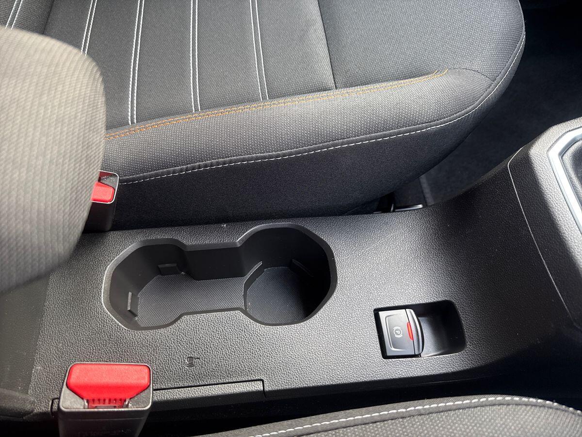 Used Dacia Sandero Stepway 2022 for sale - 76398673: Photo 36