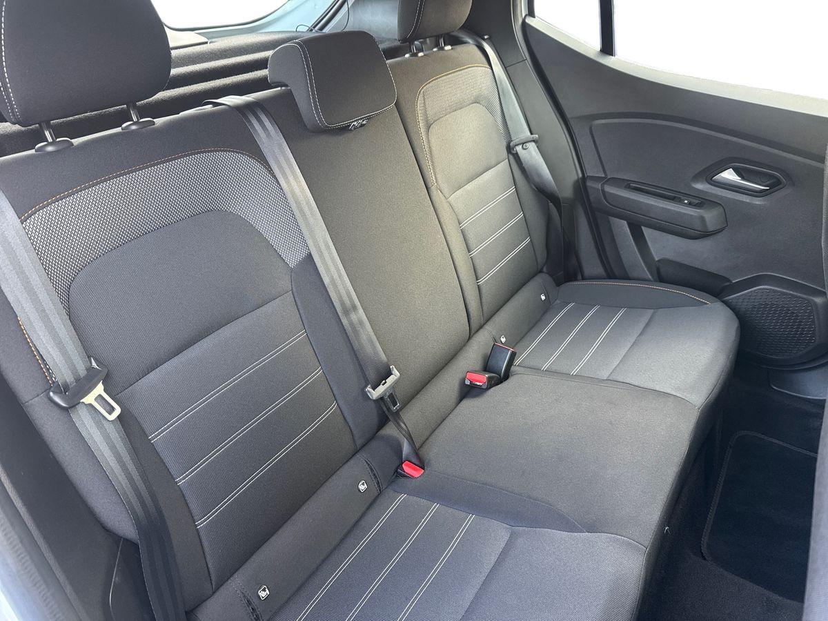 Used Dacia Sandero Stepway 2022 for sale - 76398673: Photo 9