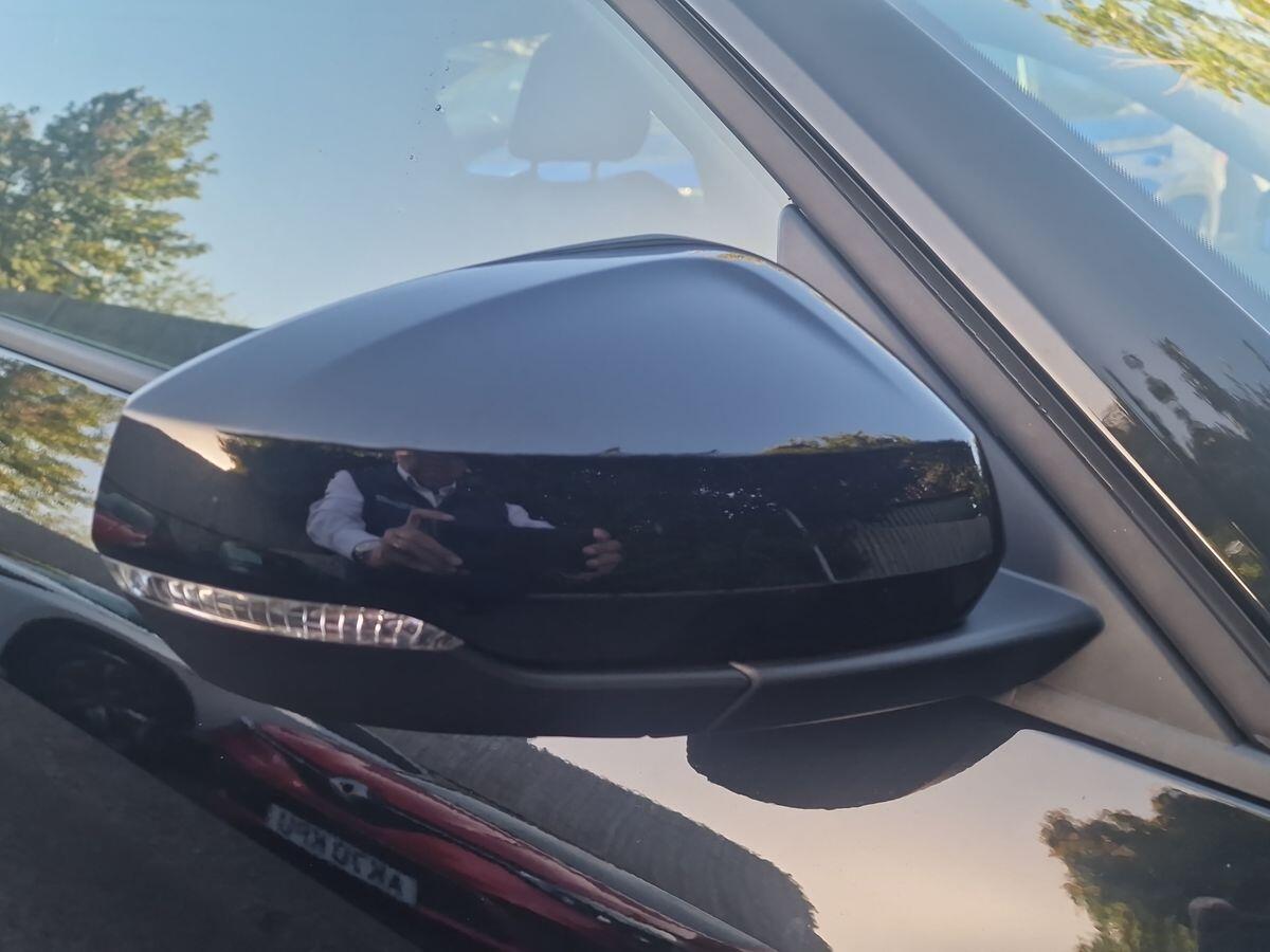 Vehicle 23