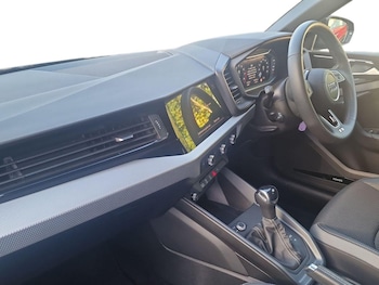 Used Audi A1 2024 for sale - 75949762: Photo