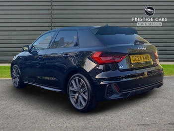 Used Audi A1 2024 for sale - 75949762: Photo