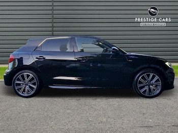 Used Audi A1 2024 for sale - 75949762: Photo
