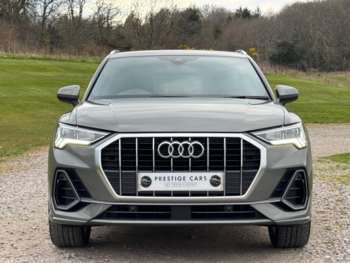 Used Audi Q3 2022 for sale - 74096983: Photo