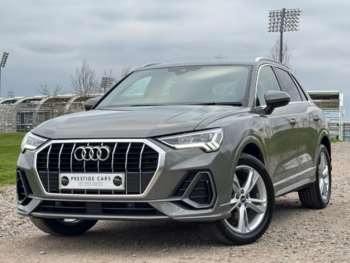 Used Audi Q3 2022 for sale - 74096983: Photo