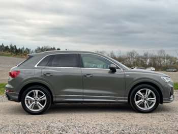 Used Audi Q3 2022 for sale - 74096983: Photo