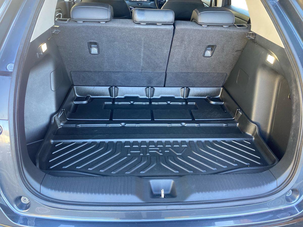 Used Honda HR-V 2023 for sale - 75990257: Photo 11