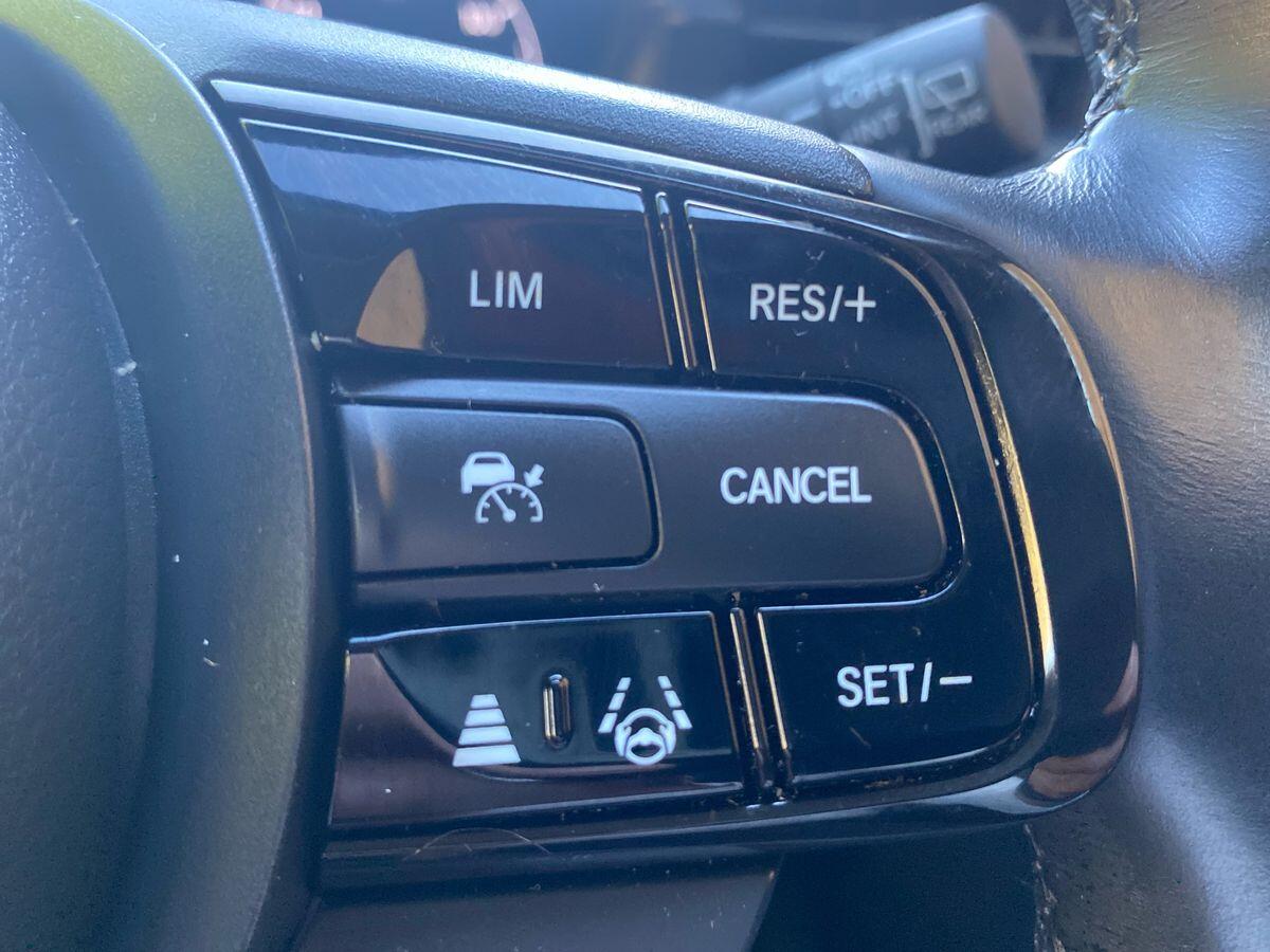 Used Honda HR-V 2023 for sale - 75990257: Photo 17