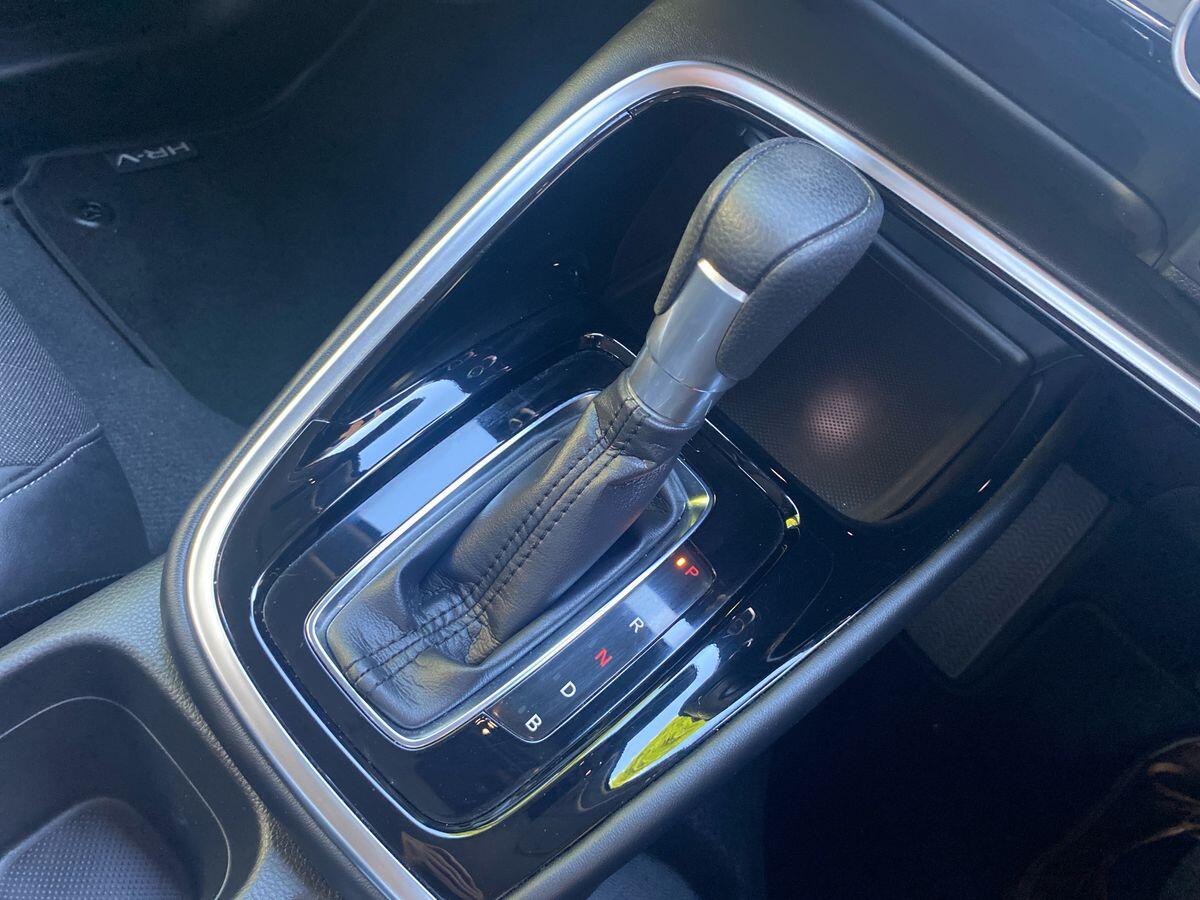 Used Honda HR-V 2023 for sale - 75990257: Photo 19