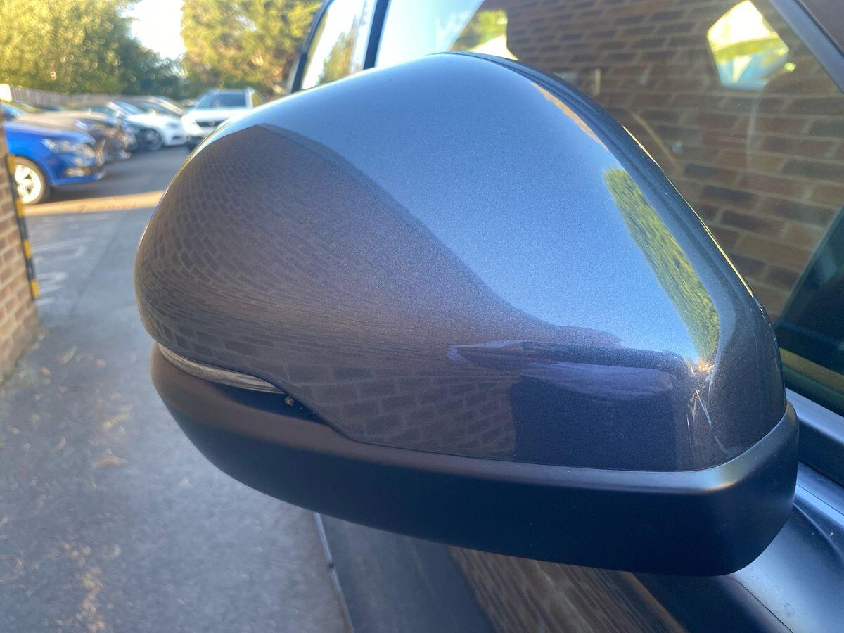 Used Honda HR-V 2023 for sale - 75990257: Photo 23