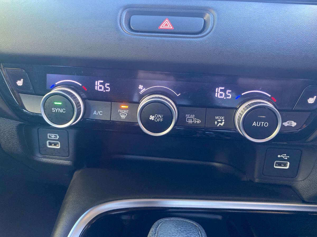 Used Honda HR-V 2023 for sale - 75990257: Photo 24