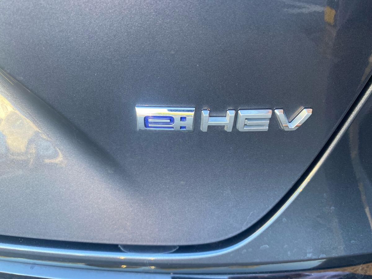 Used Honda HR-V 2023 for sale - 75990257: Photo 25