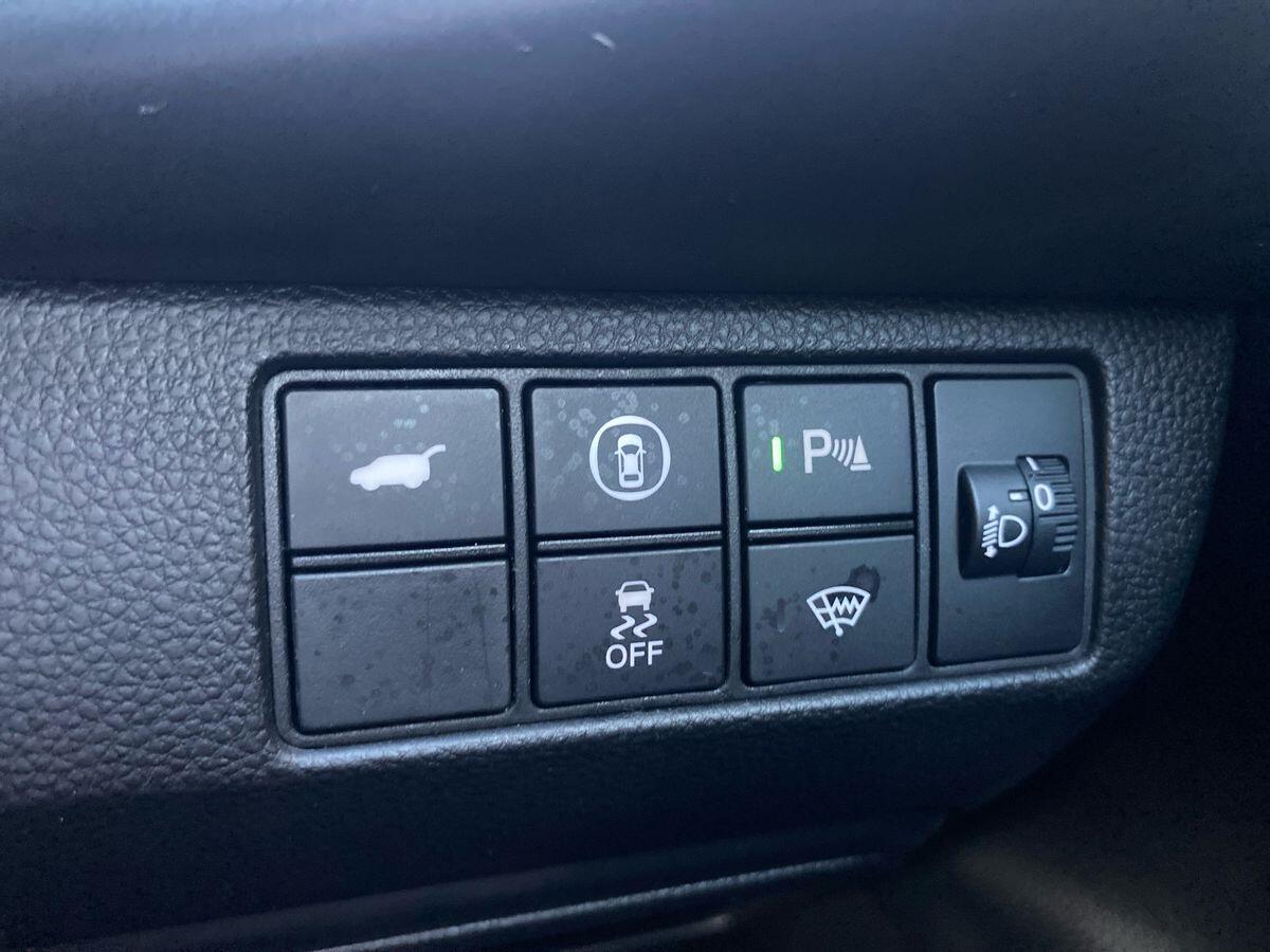 Used Honda HR-V 2023 for sale - 75990257: Photo 26