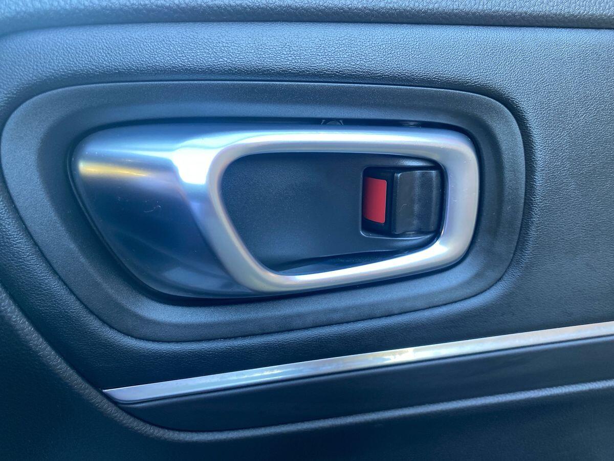 Used Honda HR-V 2023 for sale - 75990257: Photo 30