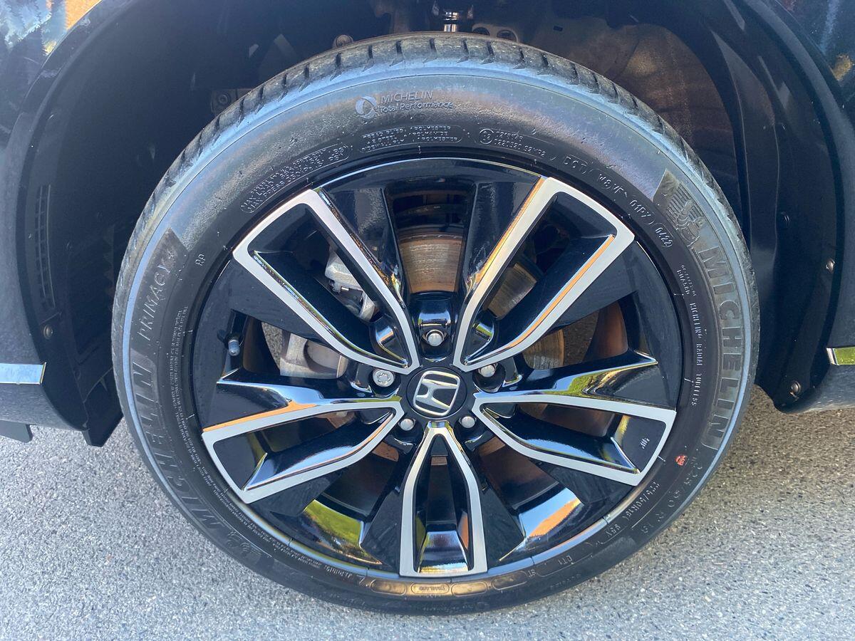 Used Honda HR-V 2023 for sale - 75990257: Photo 34