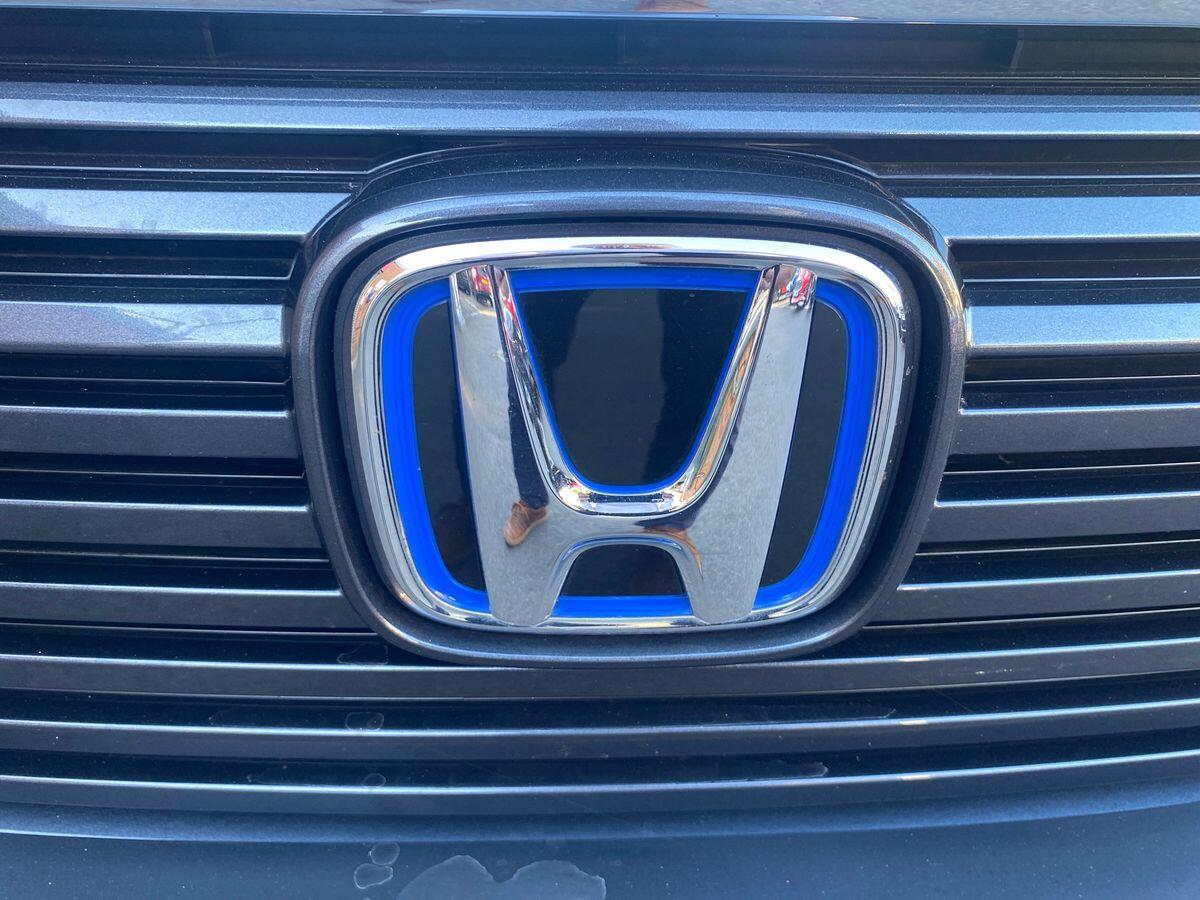 Used Honda HR-V 2023 for sale - 75990257: Photo 35