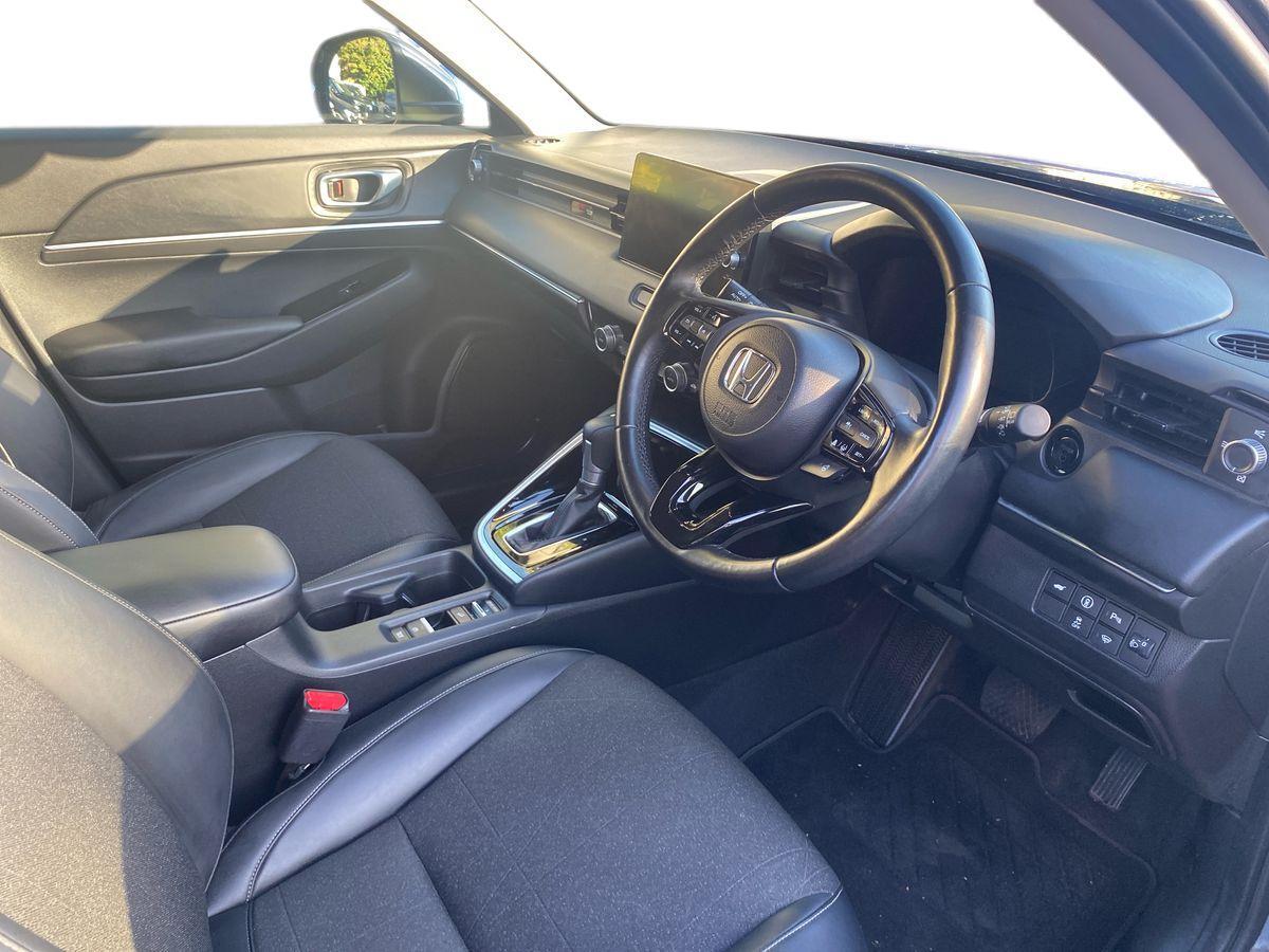 Used Honda HR-V 2023 for sale - 75990257: Photo 6