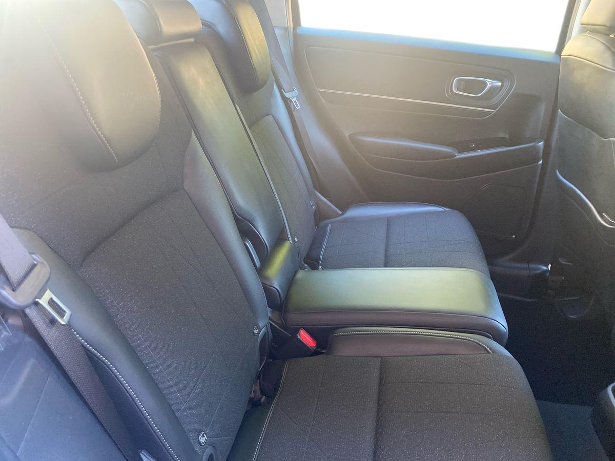 Used Honda HR-V 2023 for sale - 75990257: Photo 8