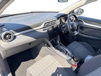 Used MG MG ZS 2024 for sale - 79317144: Photo