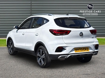 Used MG MG ZS 2024 for sale - 79317144: Photo