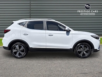 Used MG MG ZS 2024 for sale - 79317144: Photo