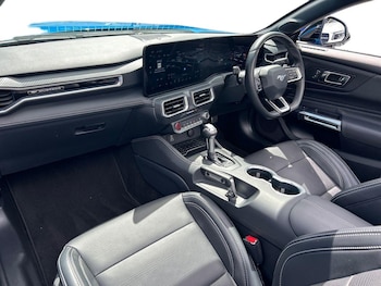 Used Ford Mustang 2025 for sale - 78516711: Photo