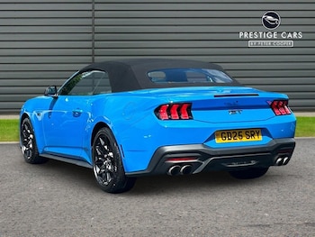 Used Ford Mustang 2025 for sale - 78516711: Photo