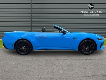 Used Ford Mustang 2025 for sale - 78516711: Photo