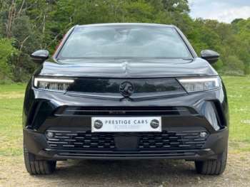 Used Vauxhall Mokka 2022 for sale - 74533017: Photo