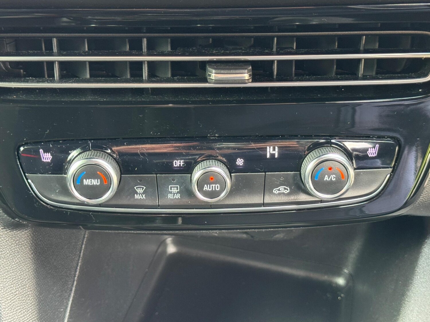 Vehicle 32