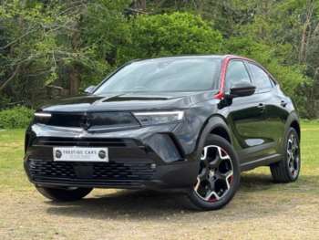 Used Vauxhall Mokka 2022 for sale - 74533017: Photo