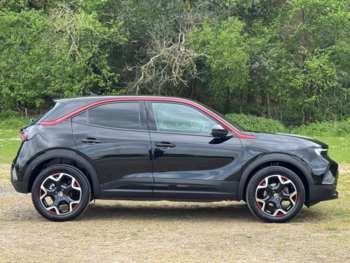 Used Vauxhall Mokka 2022 for sale - 74533017: Photo