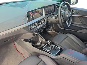 Used BMW 1 Series 2024 for sale - 79657816: Photo