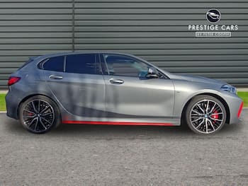 Used BMW 1 Series 2024 for sale - 79657816: Photo