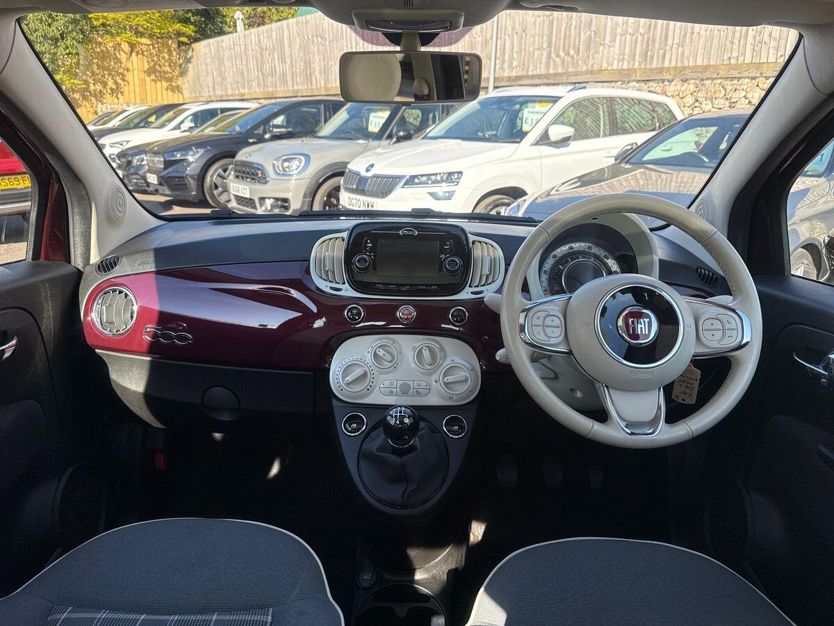 Used Fiat 500 2019 for sale - 78157541: Photo 10